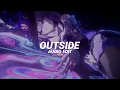 Download Lagu outside (tiktok version) - calvin harris ft. ellie goulding [edit audio]
