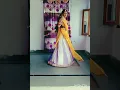 Ghoomar💖💖 || Rajasthani song || kapil jangir Ft. Nandini Tyagi | dance cover by ritu