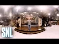 Will Ferrell s 360 Tour of Studio 8H - SNL
