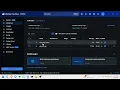 Installation Process of Shopware 6