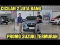 Download Lagu MURAH BANGET NI HARGA MOBIL SUZUKI DI SHOWROOM PUSAT PULOGADUNG