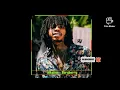 Alkaline - Burberry (Clean Audio)