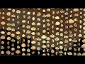 Sea Shell Curtain Sound Effect