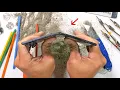 Galaxy Z Fold 8 DURABILITY TEST - is the new Titanium Screen real