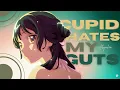 Download Lagu Cupid Hates My Guts 「AMV 」 ANIME MIX / LYRICS