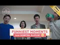 Download Lagu Funniest moments of Hospital Playlist [ENG SUB]