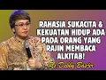 Download Lagu RAHASIA SUKACITA \u0026 KEKUATAN HIDUP ADA DI ORANG YANG SEPERTI INI | PDT. DEBBY BASJIR