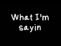 Download Lagu Common Denominator - Justin Bieber + Lyrics ( My World Studio Version )