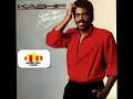 Kashif - Send Me Your Love