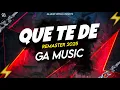 QUE TE DE | REMASTER 2025 | DJ REMIX |CIRCUIT 150 MIX | GA MUSIC OFFICIAL….