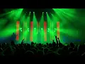 Mastodon - Sleeping Giant Live @ UEA LCR, Norwich UK 24/01/19