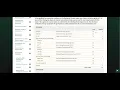 How to read major-specific AUCC requirements in the CSU Course Catalog