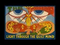 Lagu THE FOREBEARS - Light Through the Quiet Mind (FULL ALBUM) | 60s Psychedelic/Acid Rock