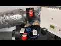 Single vav control system by Advantage Air