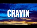 Download Lagu Stileto - Cravin' (Lyrics) ft. Kendyle Paige