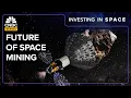 What Happened To Space Mining