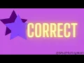 Correct gif good work great job fabulous answer