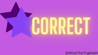 Correct gif good work great job fabulous answer