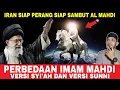 Download Lagu TERUNGKAP‼️ Pantas Iran Kibarkan Bendera Merah, PERBEDAAN IMAM MAHDI SYI'AH DAN SUNNI