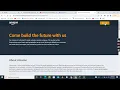 Amazon Hiring transportation specialist Minimum salary 30000