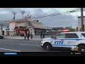 Bystander Shot After Dispute Inside Howard Beach Restaurant