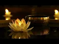 432Hz Detox Mental Profundo | FRECUENCIA ELEVADA | Mind Reset 4K