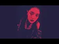 Odetari, asteria - TELL ME LIES (slowed + reverb)