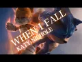 Download Lagu When I Fall - Katy Nichole || AMV || Sonic The Hedgehog