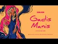 Download Lagu SENJIEN - Gadis Manis [Official Lyric Video]