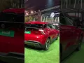 The All New MG4 2023 Electric Car