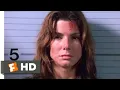 The Net 1995 - An Unsuccessful Getaway Scene Movieclips