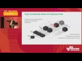 Understanding AWS Managed Database and Analytics Services 119728