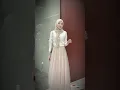 Lagu ide ootd mix and match hijab dengan rok plisket untuk kondangan