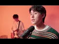 ลบไม่ได้ช่วยให้ลืม - INK WARUNTORN x BILLKIN [ LIVE SESSION ]