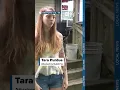 I was in so much shock Woman recounts being attacked by rabid fox