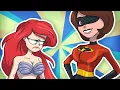 Did Pixar KILL 2D Animation