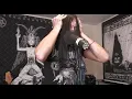 Download Lagu Cannibal Corpse - Scourge of Iron (Vocal Cover) [Vox: Wayne Hudspath]