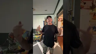 Adding a NEW Light With NO Attic Access! Part 1