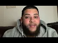 Anuel aa ft Nicky Jam “Verte Ir” (REACTION)