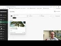 Unhide Courses in Blackboard Ultra