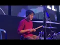 Download Lagu HOLDING ABSENCE - WILT (COVER BY AGAPEEA) | Live at APOLLO FEST