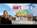 Don t Pick the Wrong Neighborhood in Las Cruces 500K Mistake