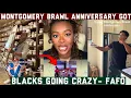 Black TikTok Is Having A Field Day Over The Montgomery Brawl Anniversary - Don t Mess With Us
