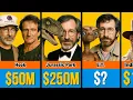 Download Lagu 💰🤑 Steven Spielberg's Paycheck For Every Movie He Ever Made
