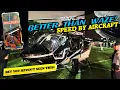 Stay Ticket-Free JBV1 Valentine 1 Detect Police Aircraft Radar with This Ultimate Combo