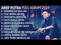 Download Lagu ARIEF PUTRA FULL ALBUM TERBAIK 2024 VIRAL- REMBULAN MALAM SEDALAM INI - TERPOPULER TANPA IKLAN