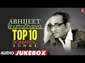 Download Lagu Hits Songs Of Abhijeet Bhattacharya l Nonstop Bollywood Mashup