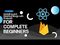 Firebase Firestore Tutorial - Edit and Delete Blog Posts Easily