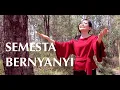 Download Lagu Sandra \u0026 Bernard - Semesta Bernyanyi (2020) (Official Music Video)