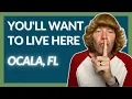 5 Things you NEED TO KNOW about Ocala Florida